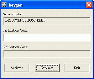 think cell licence keygen generator